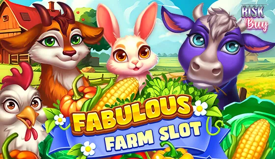 Legzo casino slot