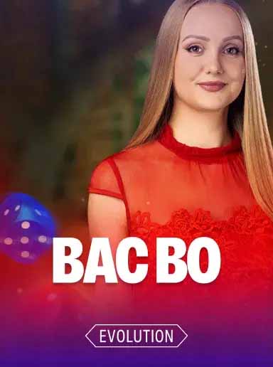 Bac Bo · Легзо Live Casino